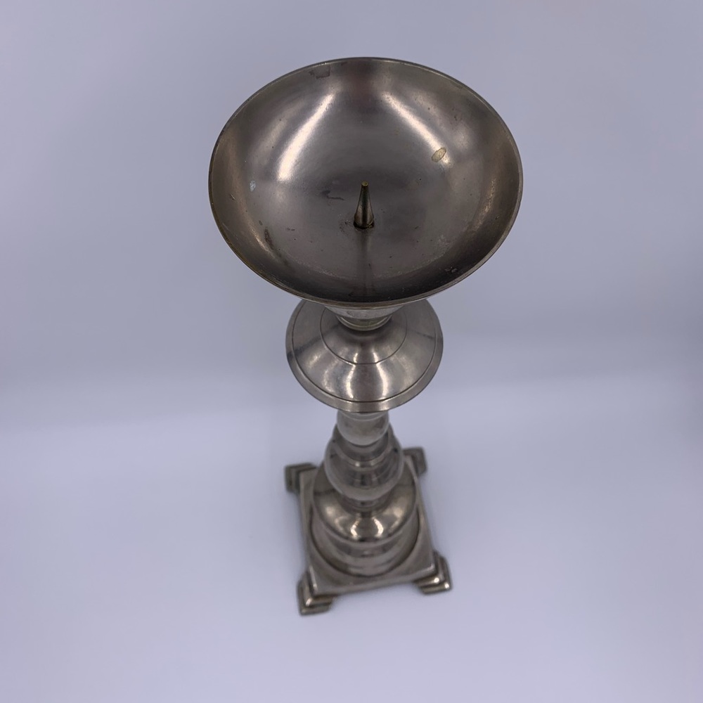 Tall candle holder - Picture 4 of 6